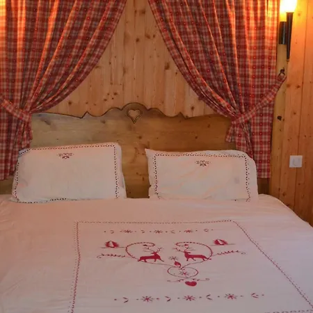 Le Bucheron Vakantiehuis *