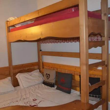 Vakantiehuis Le Bucheron Gérardmer