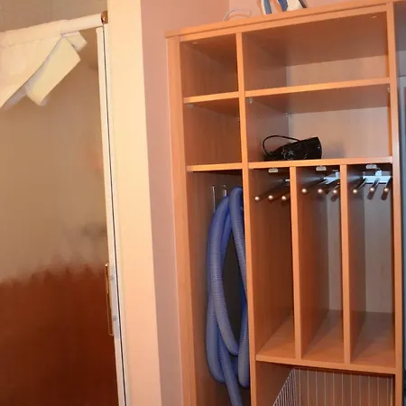 Le Bucheron Vakantiehuis