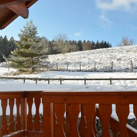 Le Bucheron Gerardmer